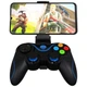 Геймпад GamePro MG550 Bluetooth Android/iOS Black (MG550) - зображення 7