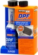 Очиститель сажевого фильтра XADO Atomex DPF Cleaner 250 мл (XA 30027) - изображение 1