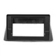 Перехідна рамка 22-117 для Honda Crosstour 2010-12, Accord 2008-12 10 дюймів - изображение 2
