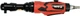 Пневматическая трещотка 1/2" 80 Hm YATO YT-09803 - изображение 2