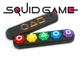 Настільна гра Gonggi Гонгі гра з серіалу "Гра в кальмара" Squid Game - изображение 1