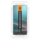 Защитное стекло Spigen Glas.tR EZ FIT Privacy 2-Pack для Samsung Galaxy S25 Ultra Black (AGL09335) - изображение 3