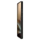 Чохол Spigen Liquid Air до Samsung Galaxy S25 Ultra Matte Black (ACS08953) - зображення 4