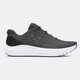 Кросівки чоловічі Under Armour Charged Surge 4 47 Сірий 3027000-106 - зображення 1