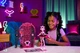 Кукла Mattel Монстер Хай Дракулаура Шкаф с секретами Monster High Draculaura Skulltimate Secrets Monster Mysteries (HXH84) - изображение 7