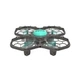 Квадрокоптер SYMA X26 PRO MINI з гіроскопом та можливістю робити перевороти на 360° (Сірий) - зображення 4