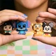 Игровой набор Маленький пиксельный домик Disney Doorables 44854 S12 серии "Multi Peek" - изображение 3