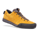 Кросівки Black Diamond M Prime чоловічі Amber/Carbon 46.5 жовті - зображення 1