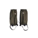 Бахіли Tatonka Gaiter 420 HD short Olive хакі - зображення 1