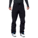 Штани Black Diamond Dawn Patrol Hybrid Pants чоловічі Black XL чорні - зображення 3
