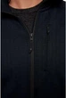 Флісова кофта Black Diamond Factor Hoody жіноча Black M чорна - изображение 7