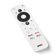 СМАРТ ТВ приставка ONN Google TV 2/8 ГБ Сертифікований Google TV 12 (NX817545194) - зображення 4