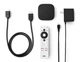 СМАРТ ТВ приставка ONN Google TV 2/8 ГБ Сертифікований Google TV 12 (NX817545194) - зображення 8
