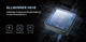 СМАРТ ТВ приставка NEXON X8 4/32 ГБ Android TV 12 (NX817545196) - изображение 10