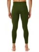 Термоштани Accapi Polar Bear New чоловічі Military Black M/L зелені - изображение 9