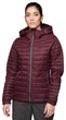 Куртка Black Diamond Access Down Hoody жіноча Bordeaux XS бордова - зображення 2