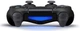 Беспроводной геймпад Sony PS4 DoubleShock 4 с сенсорной панелью, Light Bar и шестиосевым датчиком движения - изображение 6