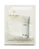 Нежный очищающий скраб с глиной Shiseido Cle De Peau Beaute GOMMAGE AFFINANT À L’ARGILE, пробник 5 г - изображение 1
