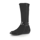 Сапоги утепленные Bartek 57075-SZ-58W 35р. 23,0 см - изображение 3