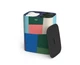 Кошик для поділу білизни Tota 90 л Joseph Joseph 50046 - зображення 2