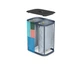 Кошик для поділу білизни Tota 90 л Joseph Joseph 50046 - зображення 3