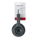 Набор мерных ковшиков KitchenAid Coreline Серый 4 шт (KQG058OHCGG) - изображение 7
