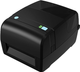 Принтер этикеток IDPRT IT4B 203dpi USB + Ethernet (100700069) - изображение 1