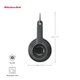 Набор мерных ковшиков KitchenAid Coreline Серый 4 шт (KQG058OHCGG) - изображение 20