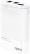 ИБП для маршрутизатора Bavin PC037 PRO 10000mAh-37WH 12V White (Y-PC037-PRO-WH) - изображение 1