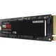 Накопитель SSD M.2 2280 1TB 990 PRO Samsung (MZ-V9P1T0BW) - изображение 3