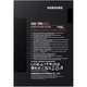 Накопитель SSD M.2 2280 1TB 990 PRO Samsung (MZ-V9P1T0BW) - изображение 5
