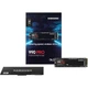 Накопитель SSD M.2 2280 1TB 990 PRO Samsung (MZ-V9P1T0BW) - изображение 7