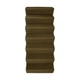Коврик складной рифленый Tribe Camper коричневый T-BC-0002-brown - изображение 2
