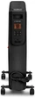 Масляный обогреватель Trotec TRH 25 E 2500W Black - изображение 4