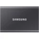 Накопитель SSD USB 3.2 1TB T7 Samsung (MU-PC1T0T/WW) - зображення 1