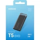 Накопитель SSD USB 3.2 2TB T5 Shield Samsung (MU-PH2T0S/EU) - изображение 5