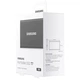 Накопитель SSD USB 3.2 1TB T7 Samsung (MU-PC1T0T/WW) - зображення 4