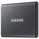 Накопитель SSD USB 3.2 1TB T7 Samsung (MU-PC1T0T/WW) - зображення 7