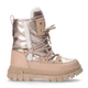 Ботинки зимние Tommy Hilfiger WATERPROOF TRONCHETTO BRONZO T3A5-33610-1695591 30р. 19,0 см - изображение 1