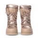 Ботинки зимние Tommy Hilfiger WATERPROOF TRONCHETTO BRONZO T3A5-33610-1695591 30р. 19,0 см - изображение 4