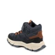 Ботинки зимние PRIMIGI Gore-Tex 6936533 35р. 22,5 см - изображение 3