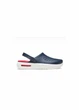 Сабо Crocs InMotion Clog Navy/Paper М10/12(43)27.6-28.3см - зображення 1