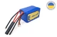 Батарея Energy Life Li-Ion 6S4P 21700-P42A 10AWG без конектора (001) - изображение 2
