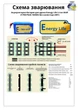 Батарея Energy Life Li-Ion 6S4P 21700-P42A 10AWG без конектора (001) - изображение 5