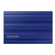 Накопитель SSD USB 3.2 2TB T7 Shield Samsung (MU-PE2T0R/EU) - изображение 3
