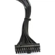 Блок питания Gamemax 700W (GM-700B) - изображение 3