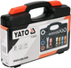 Набор для обслуживания кабелей YATO YT-06301 - изображение 4