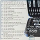 Набор инструмента 108пр. 1/2'',1/4''(6гр.)(4-32мм) SCHEPPACH SCH-41082-5 - изображение 5