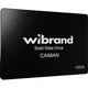 Накопитель SSD 2.5" 128GB Caiman Wibrand (WI2.5SSD/CA128GBST) - изображение 1