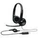 Навушники з мікрофоном Logitech H390 USB black (981-000406) - изображение 5
